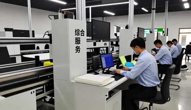合肥尖刀企业管理有限公司