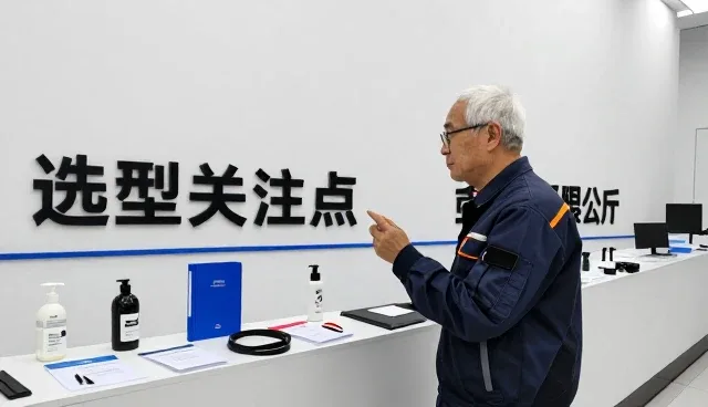 品牌升级方案中性能与适用条件的关键考量