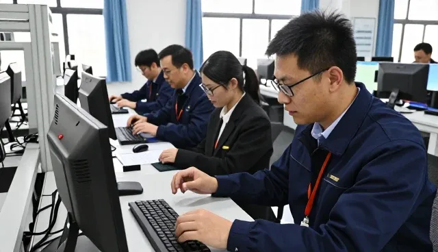 企业管理咨询技术如何影响流程优化等变化