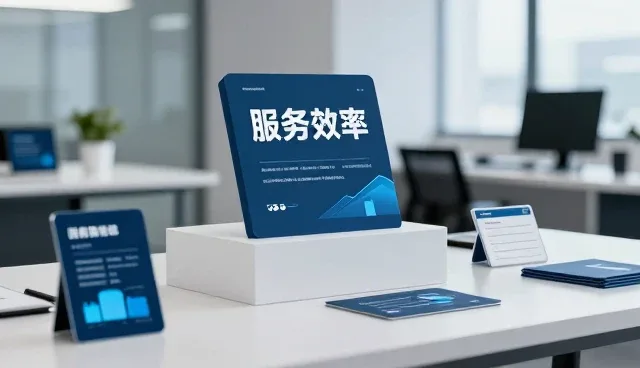 商务代理场景下的流程优化实践与价值体现
