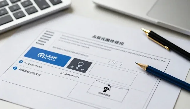 企业注册流程优化如何推动代理服务行业变革