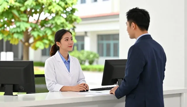 财税咨询服务中的服务优化实践与维护策略