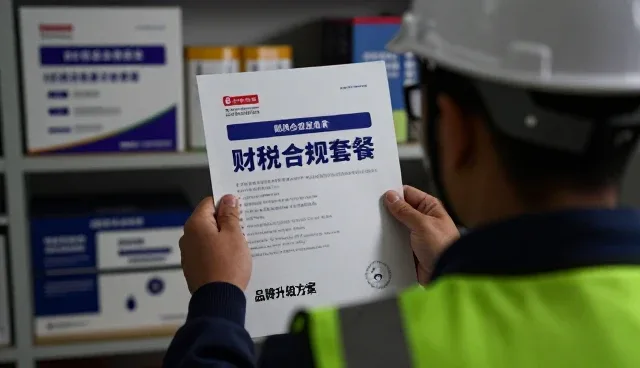 合肥尖刀企业管理有限公司打造符合现代需求的品牌升级方案